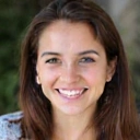 Portrait of Emily R.